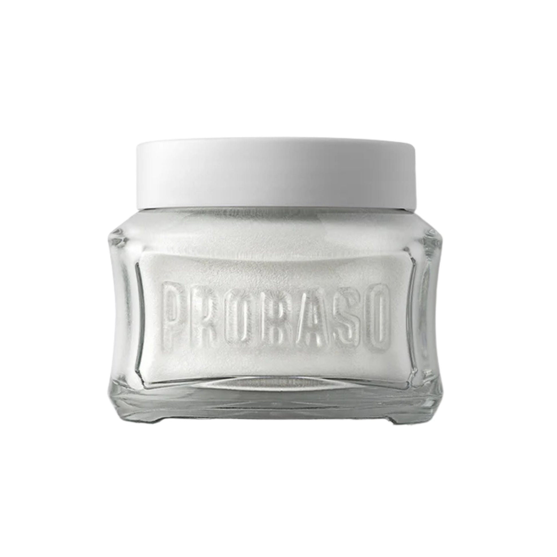 Primary image of Proraso Sensitive Preshave cream
