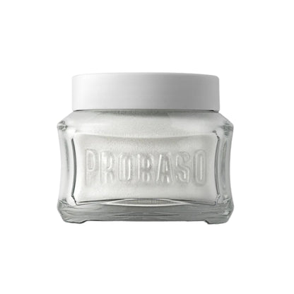 Primary image of Proraso Sensitive Preshave cream