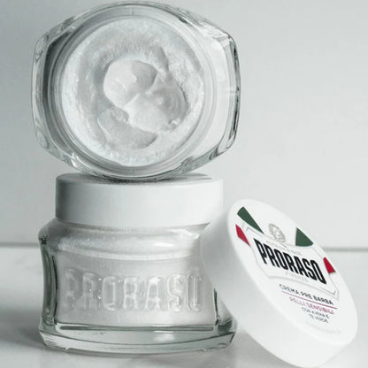 Alternate image of Proraso Sensitive Preshave cream