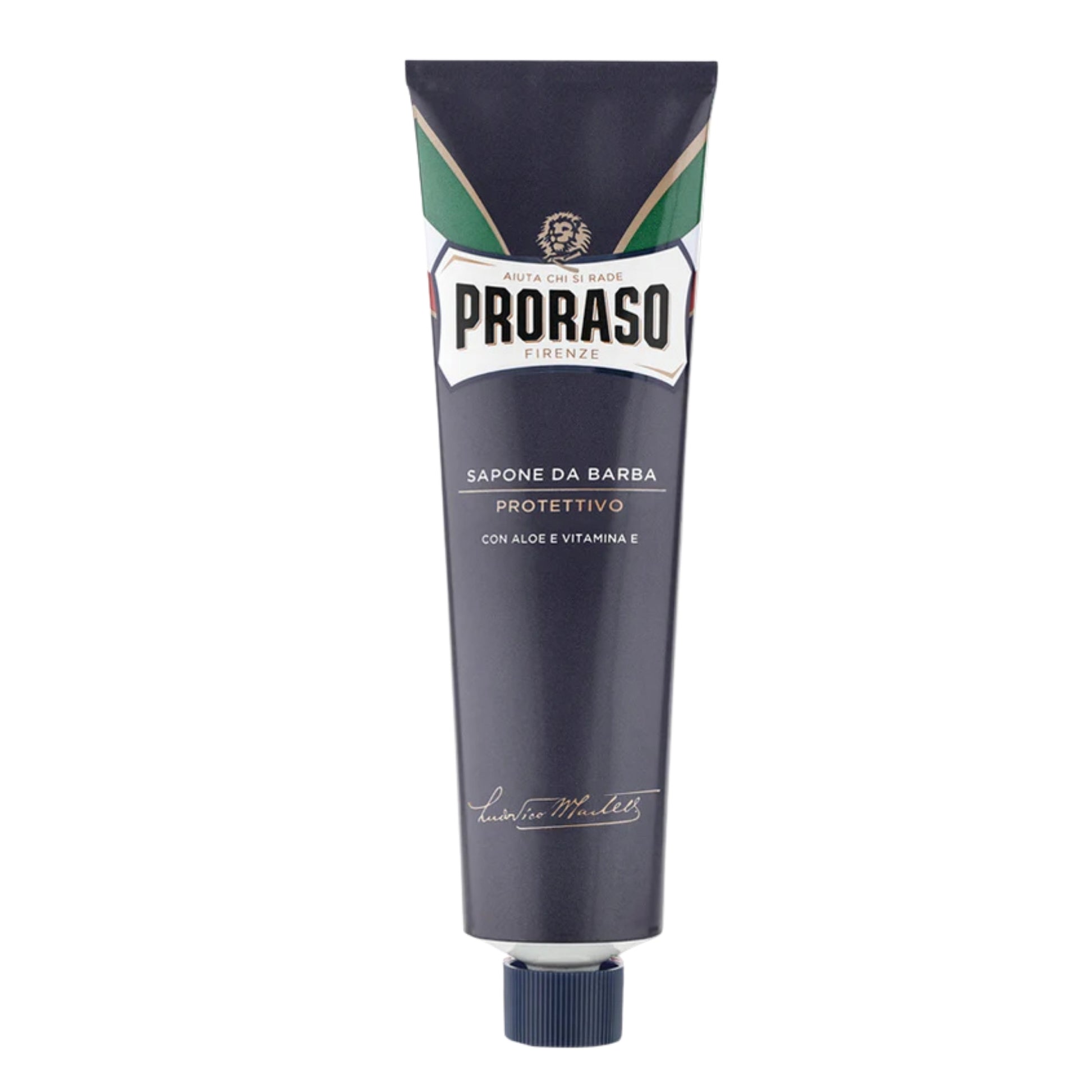 Primary image of Proraso Shave Cream with Aloe and Vitamin E