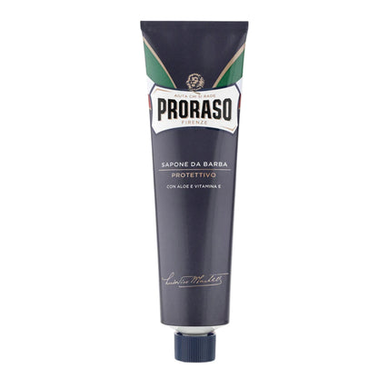 Primary image of Proraso Shave Cream with Aloe and Vitamin E