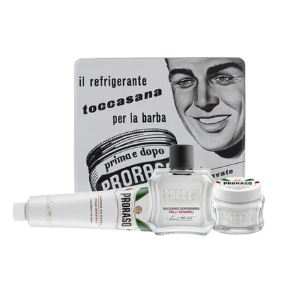Alternate image of Proraso Toccasana Sensitive Gift Tin