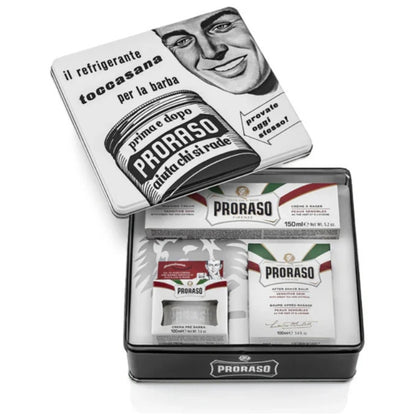Alternate image of Proraso Toccasana Sensitive Gift Tin