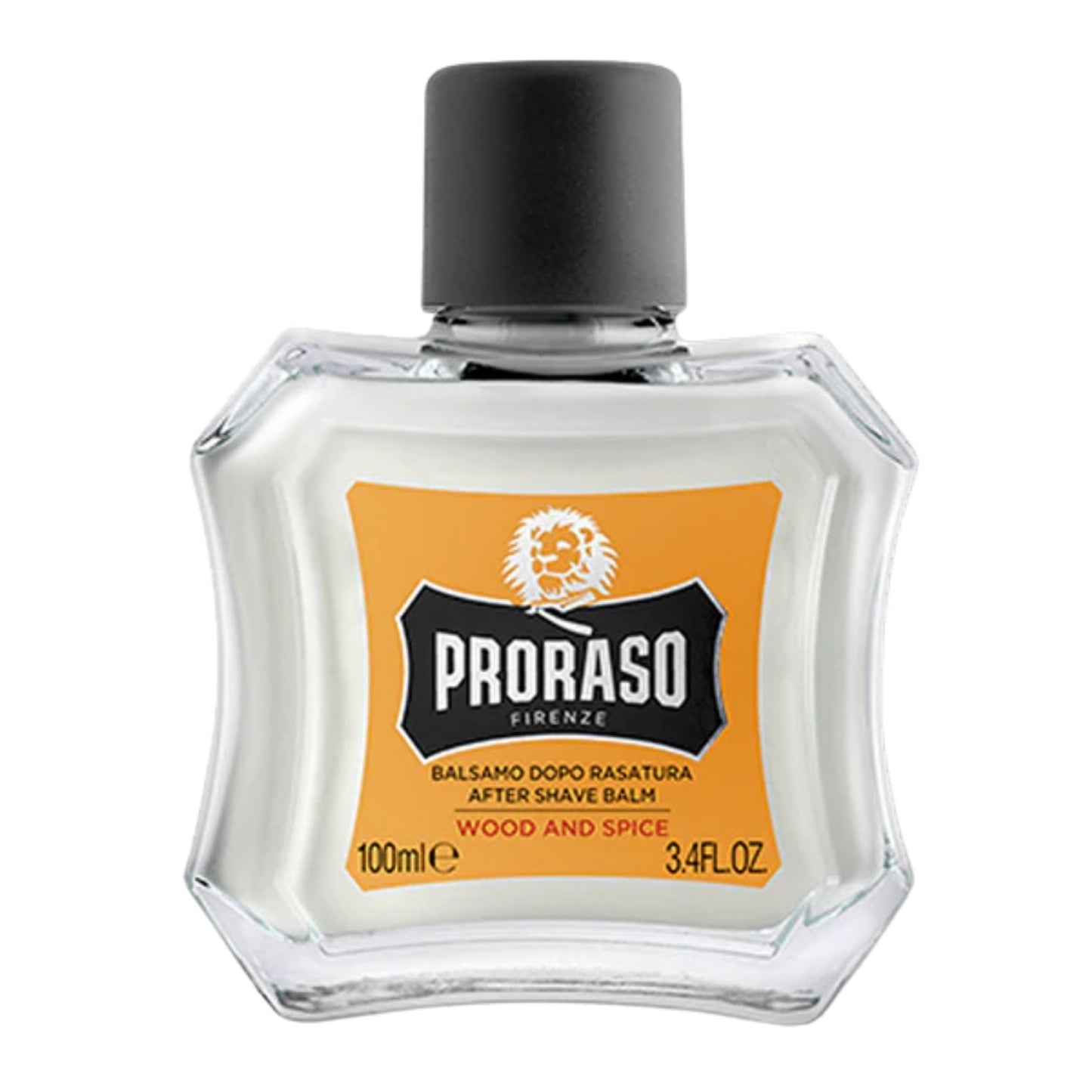 Proraso Wood and Spice Beard Balm (3.4 fl oz) #10080492