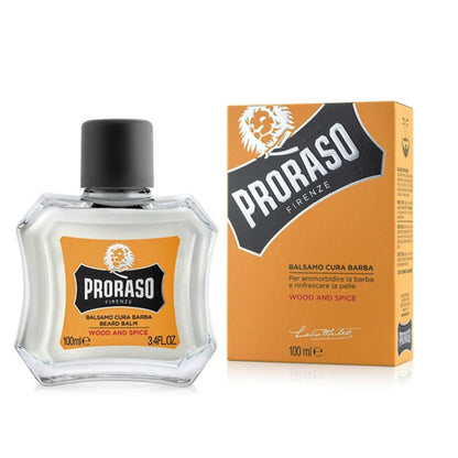Alternate image of Proraso Wood and Spice Beard Balm