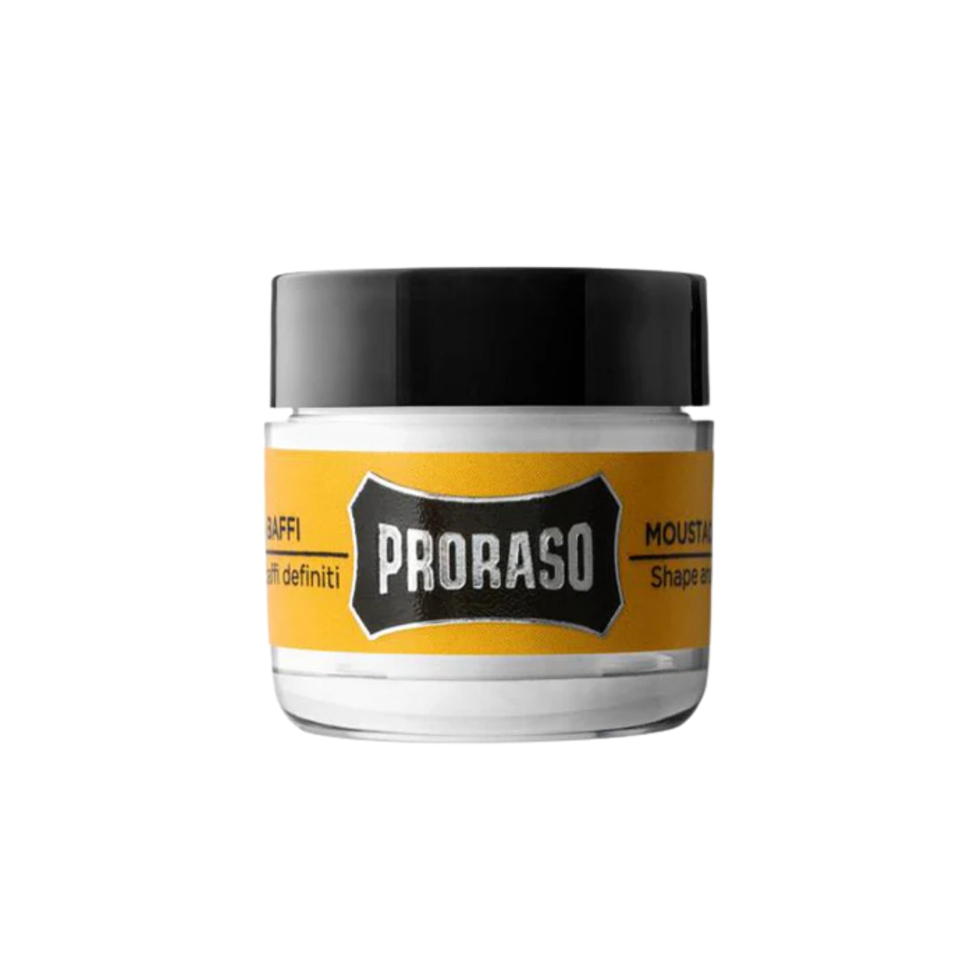 Primary image of Wood and Spice Mustache Wax