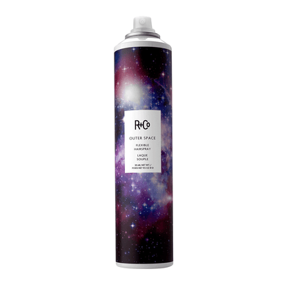 Primary image of R+Co OUTER SPACE Flexible Hairspray
