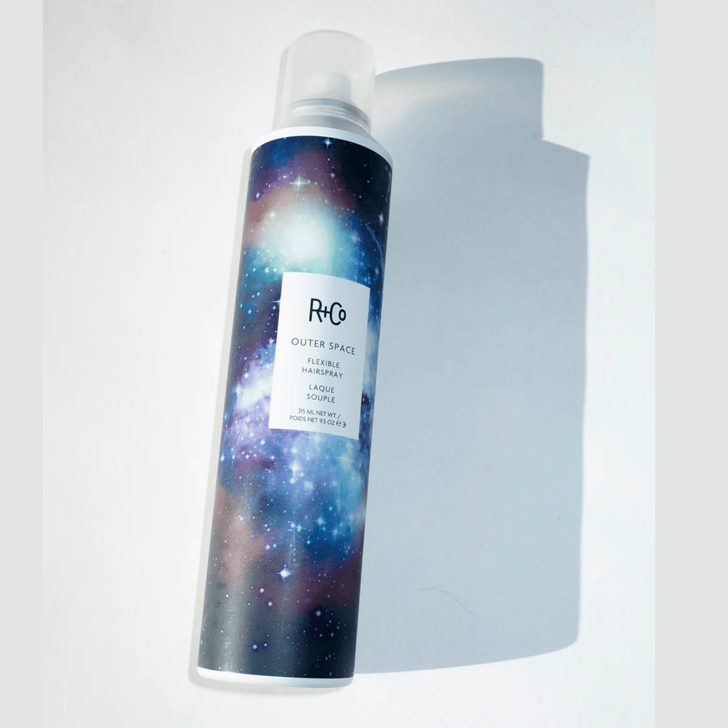 Alternate image of R+Co OUTER SPACE Flexible Hairspray