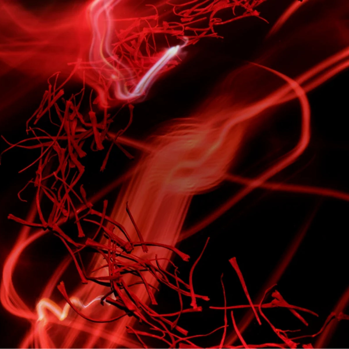 Alternate image of Regime des Fleurs Saffron Fever EDP