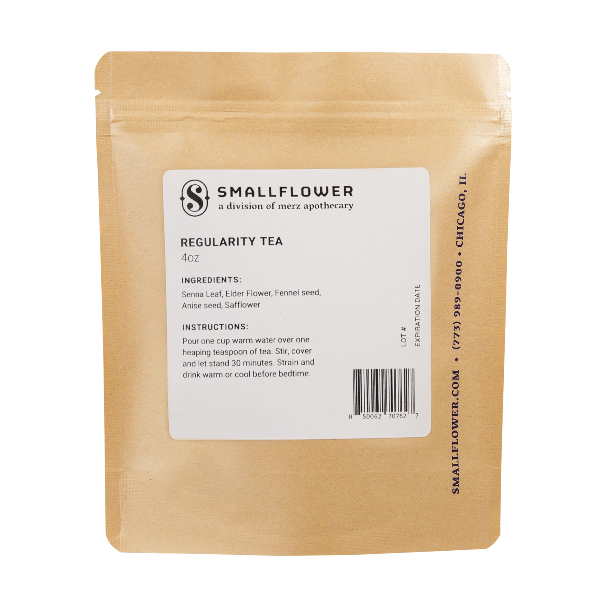 Alternate Image of Regularity Tea (Abfuhrtee)