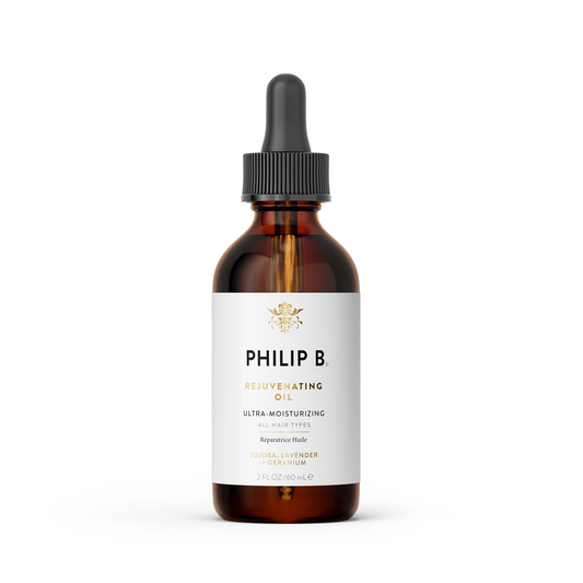 Primary image of Philip B. Rejuvenating Oil 