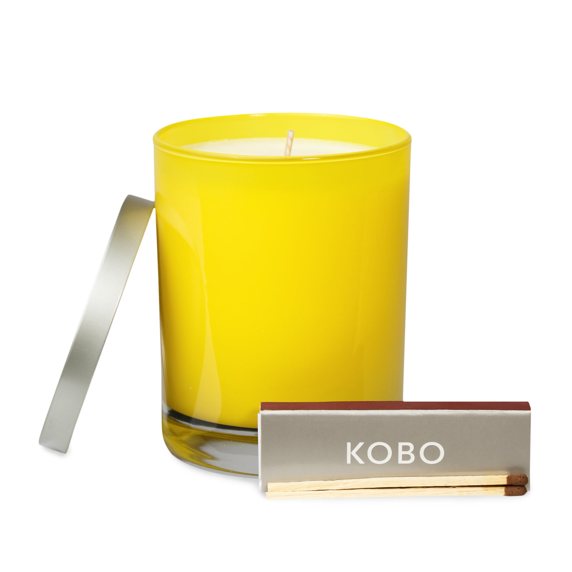 Kobo Candle - Thumbnail 4