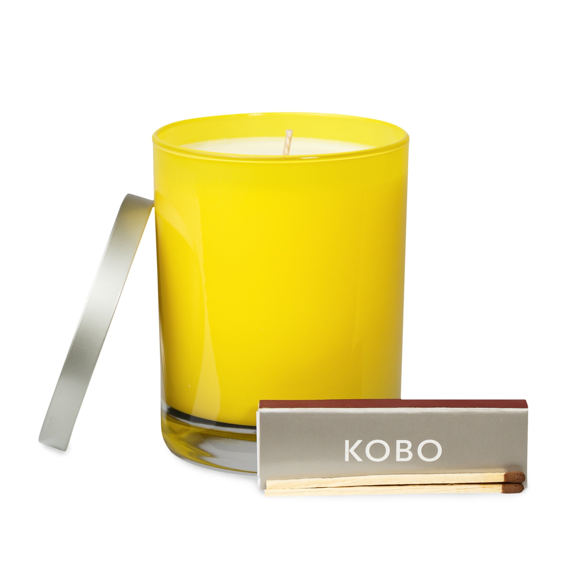 Alternate Image of Sunshine Road Trip Candle