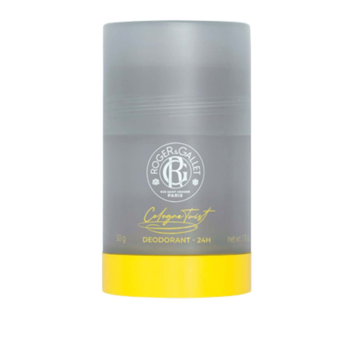 Primary Image Roger & Gallet Cologne Twist Roll-On Deodorant 
