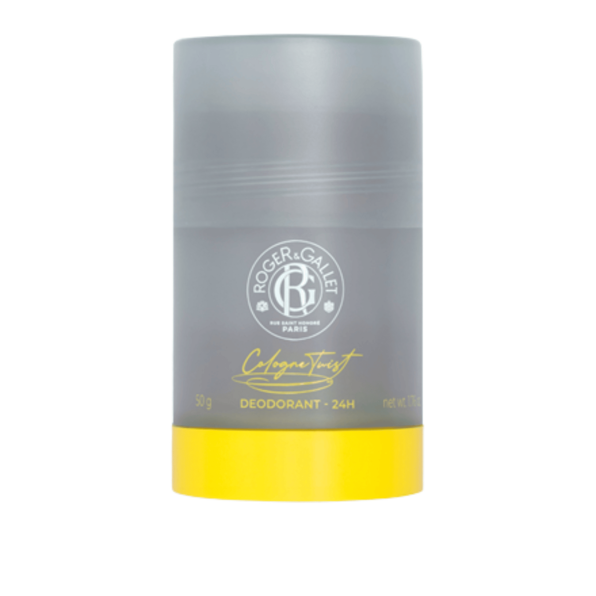 Primary Image Roger & Gallet Cologne Twist Roll-On Deodorant 
