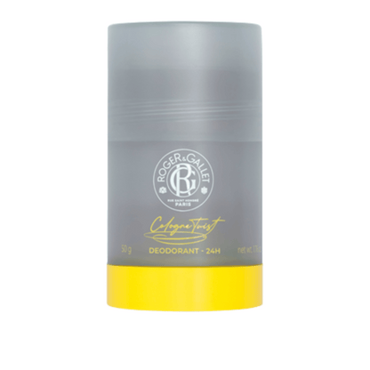 Primary Image Roger & Gallet Cologne Twist Roll-On Deodorant 