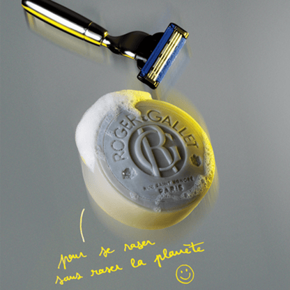Alternate Image Roger & Gallet Cologne Twist Shaving Bar