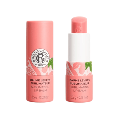 Primary image of Roger & Gallet Fig Blossom Lip Balm (3.4 g)