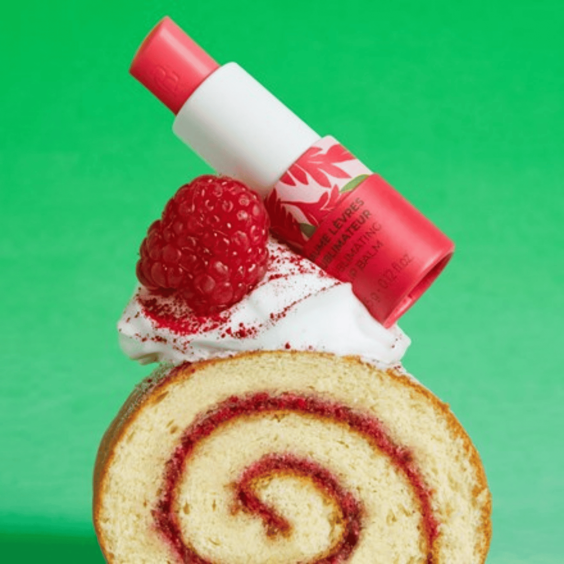Alternate image of Roger & Gallet Red Ginger Lip Balm (3.4 g)
