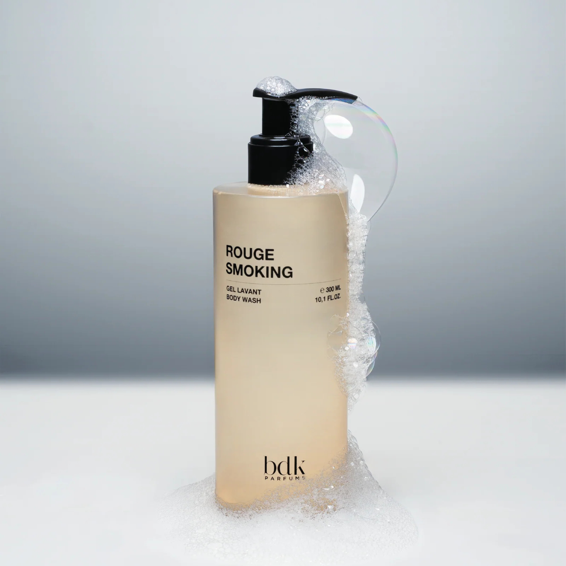 Alternate image of bdk Parfums Paris Rouge Smoking Shower Gel