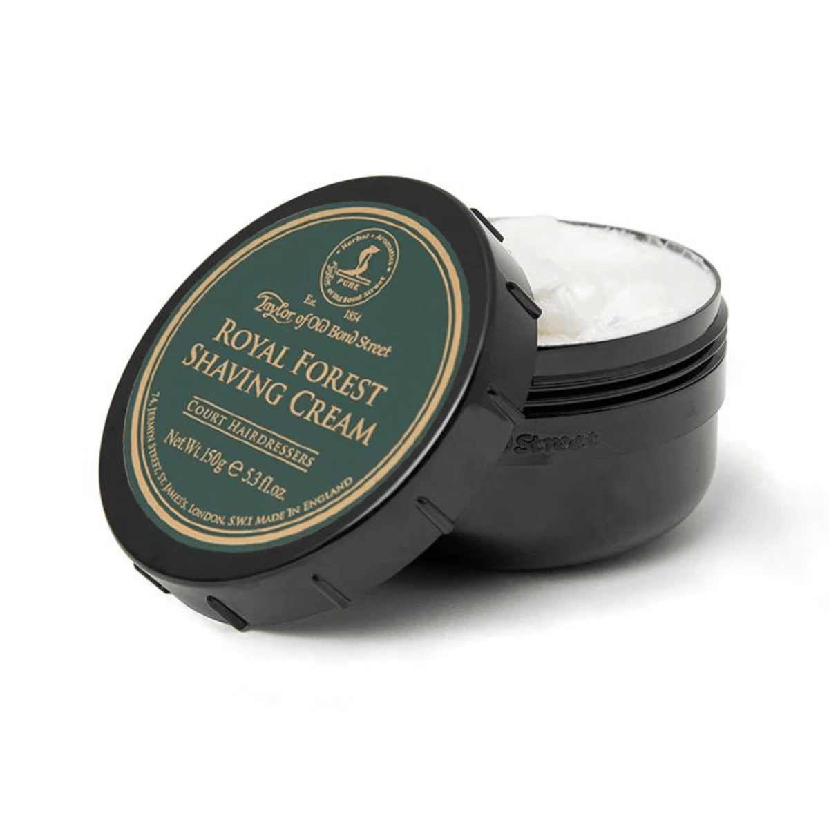 Alternate Image of Royal Forest Shaving Cream Bowl
