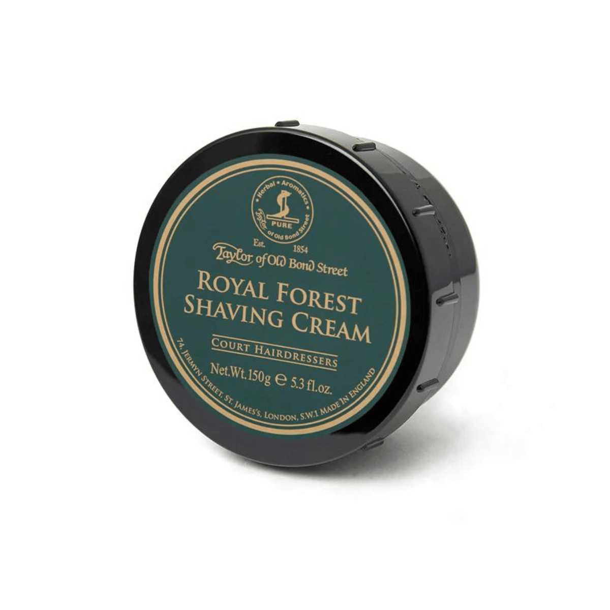 Primary Image of Royal Forest Shaving Cream Bowl