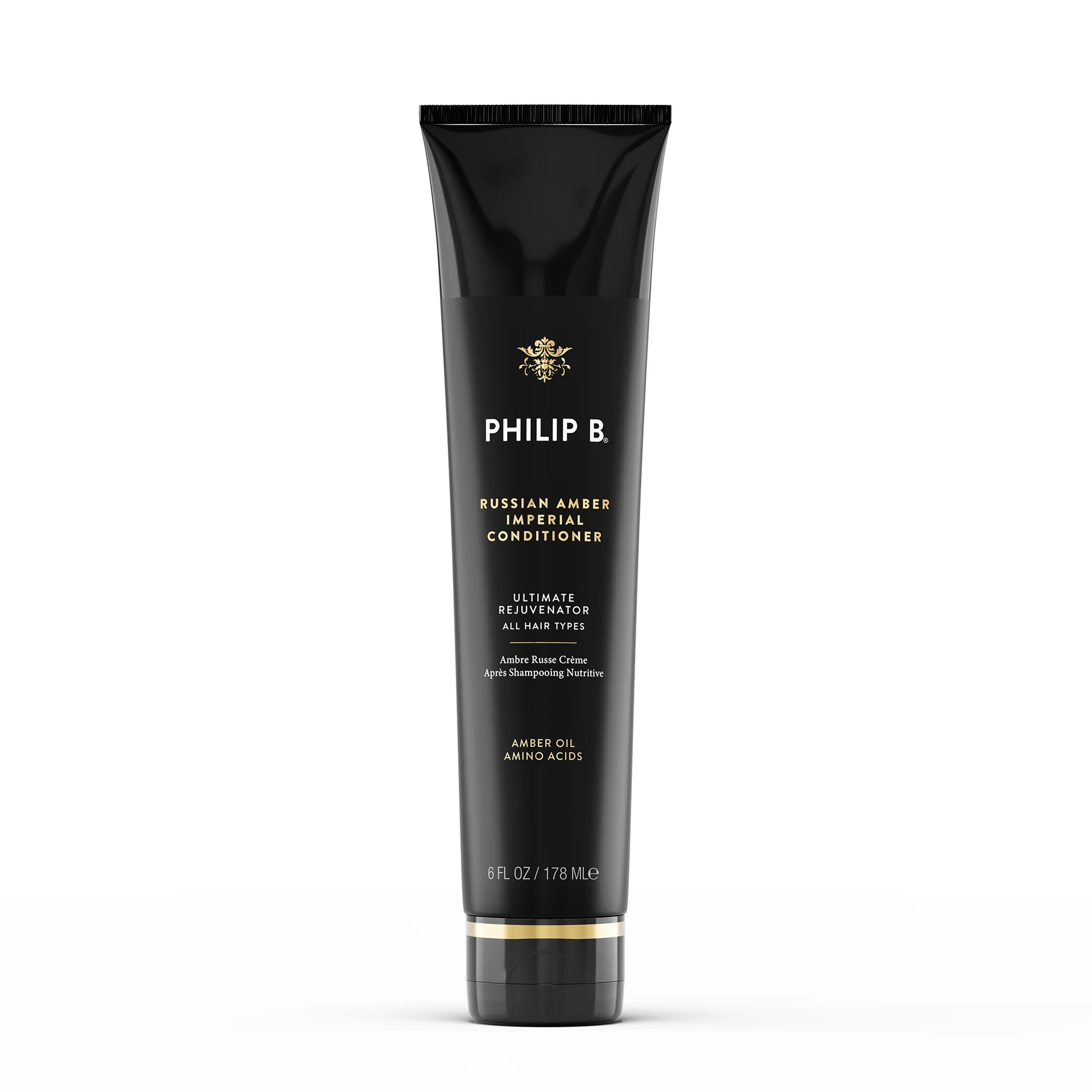 Primary image of Philip B. Russian Amber Imperial Conditioner 