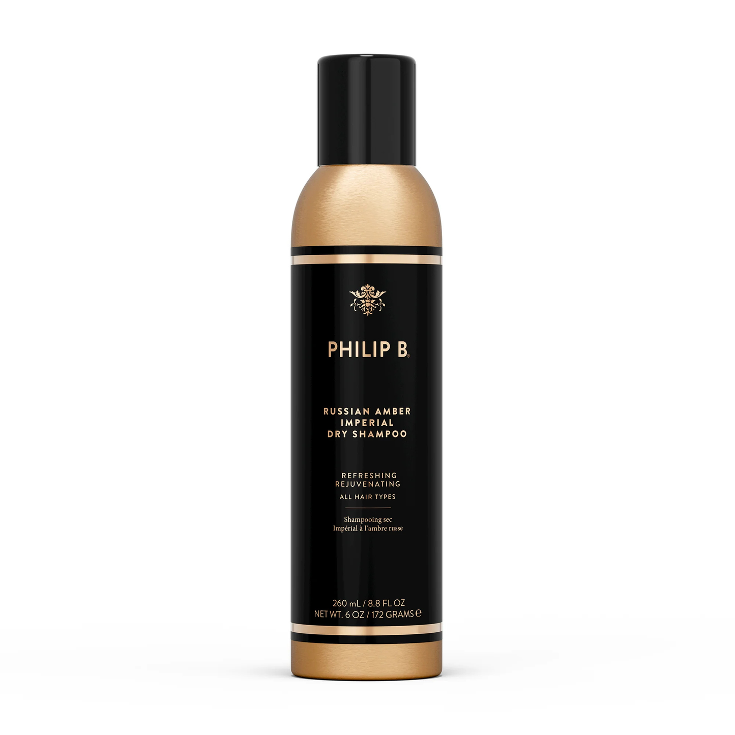 Primary image of Philip B. Russian Amber Imperial Dry Shampoo