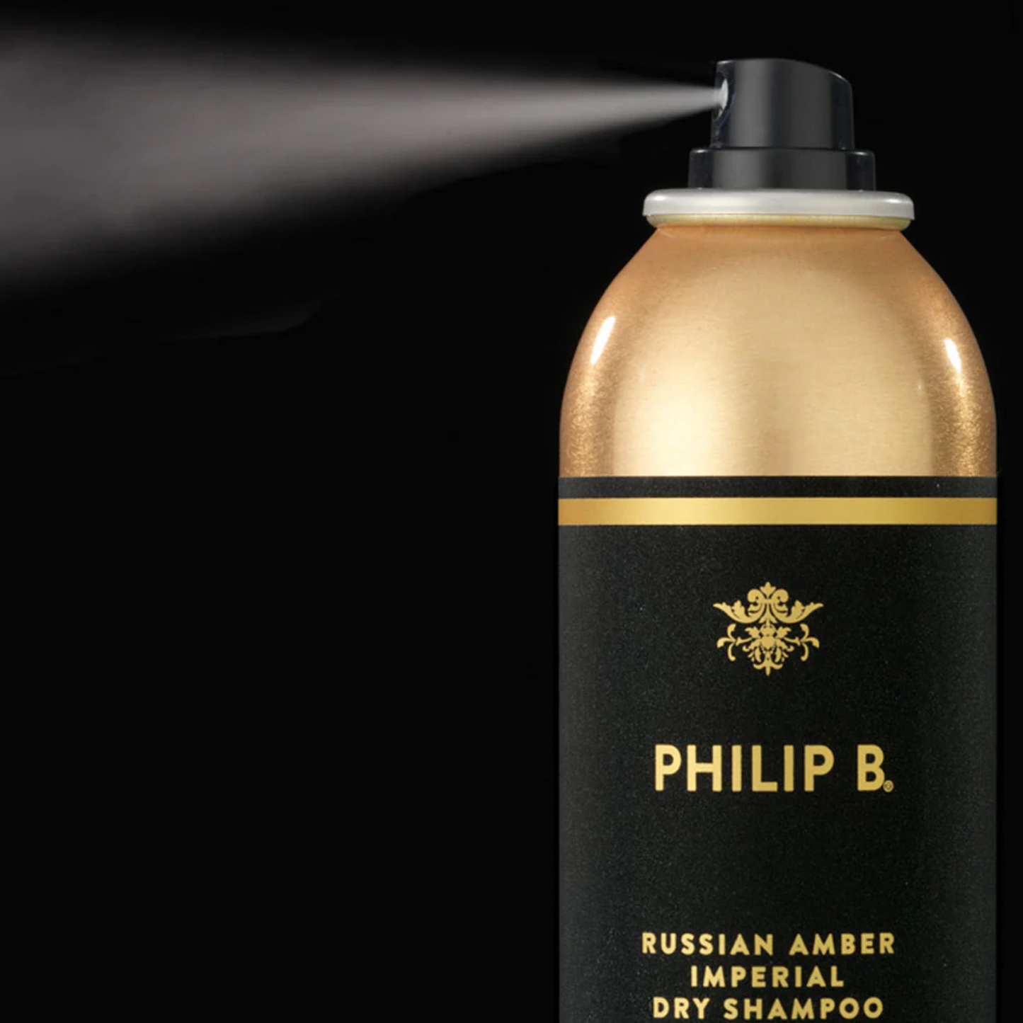 Alternate image of Philip B. Russian Amber Imperial Dry Shampoo