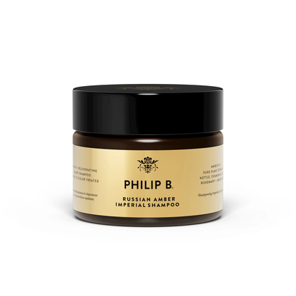 Primary image of Philip B. Russian Amber Imperial Shampoo 