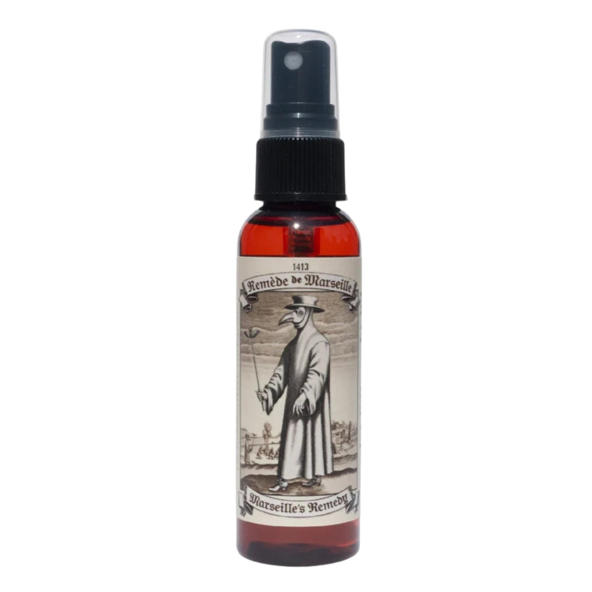 Primary image of Salt Spring Naturals Marseille's Remedy Spray 