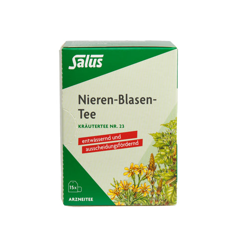 Primary Image of Nieren-Blasentee #23 Bags