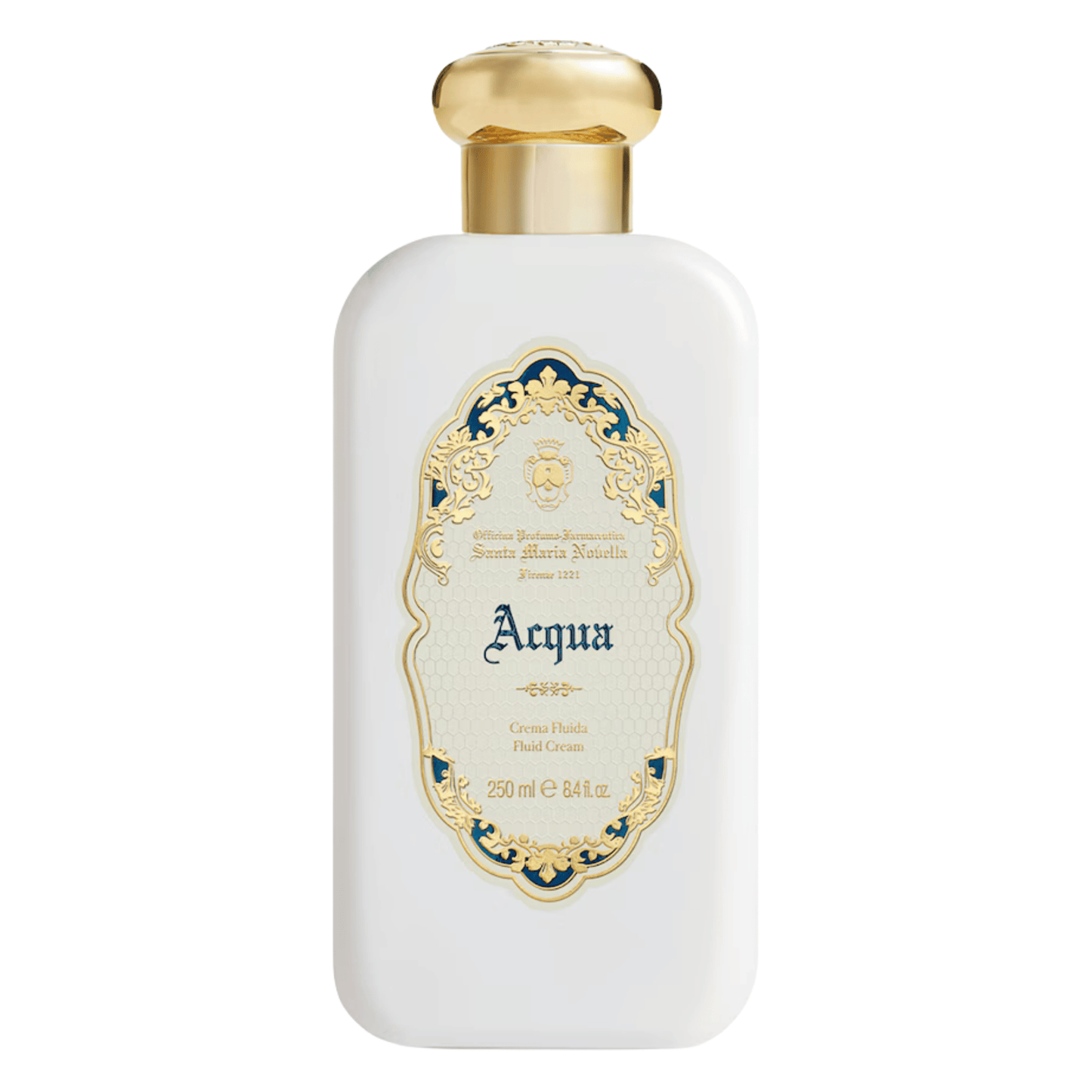 Primary image of Santa Maria Novella Acqua Body Cream