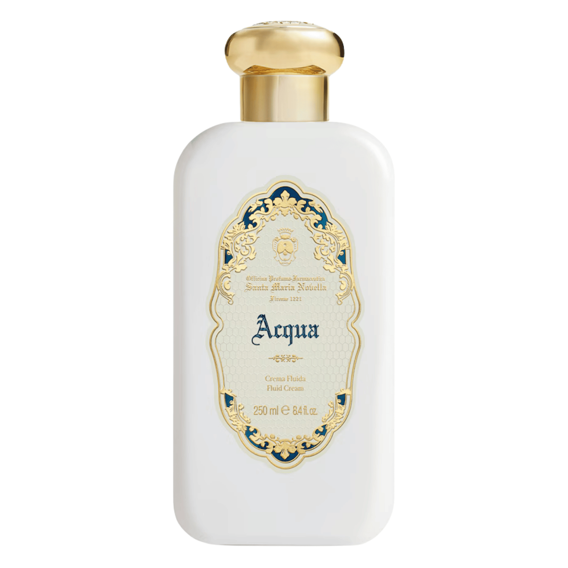 Primary image of Santa Maria Novella Acqua Body Cream