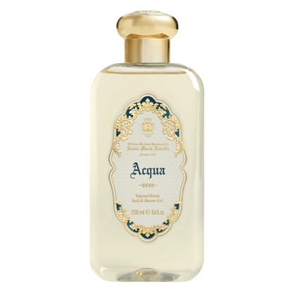 Primary image of Santa Maria Novella Acqua Shower Gel
