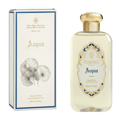 Alternate image of Santa Maria Novella Acqua Shower Gel