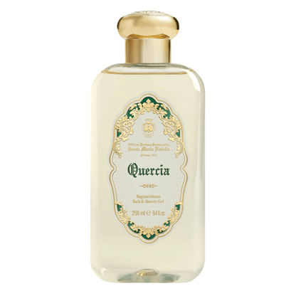 Primary image of Santa Maria Novella Quercia Shower Gel