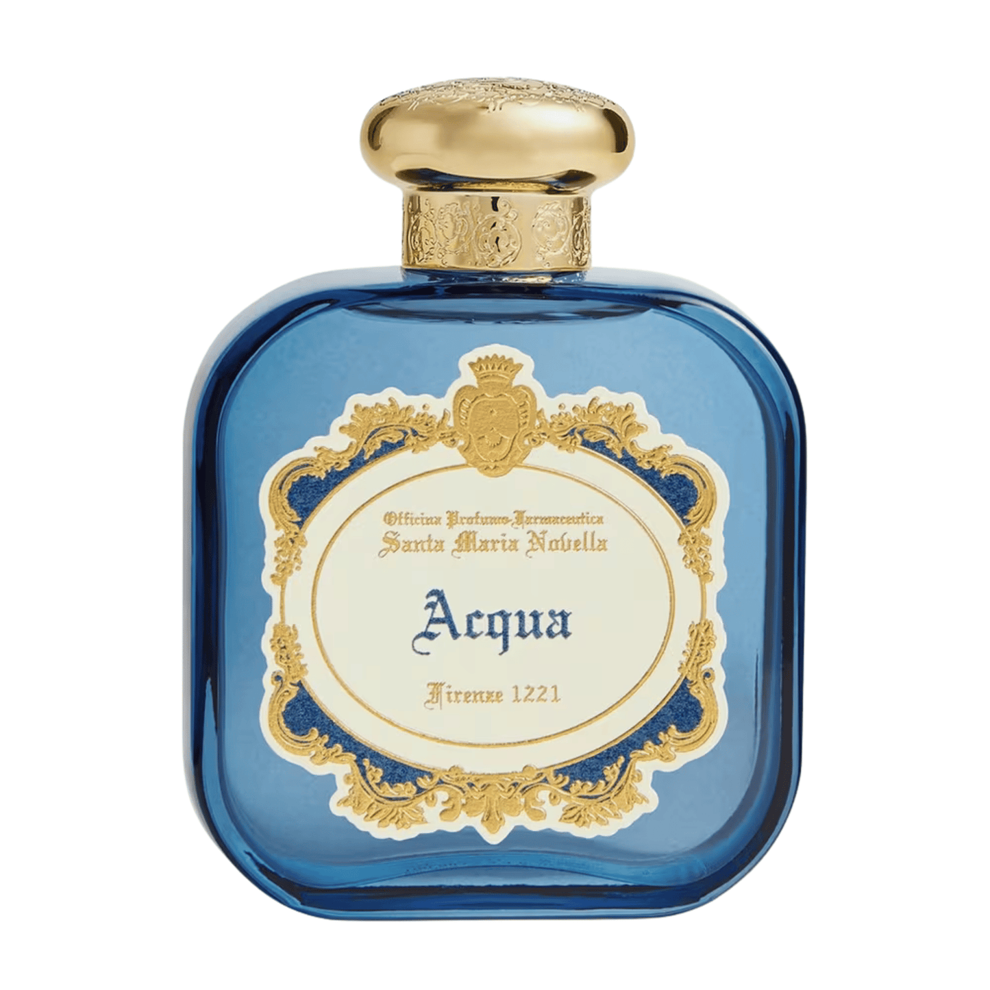 Primary image of Santa Maria Novella Acqua Eau de Parfum (100 ml)