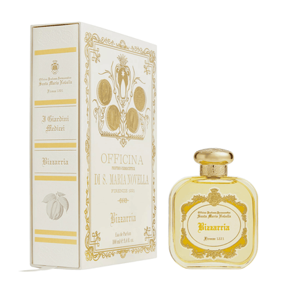 Alternate image of Santa Maria Novella Bizzarria Eau de Parfum (100 ml)