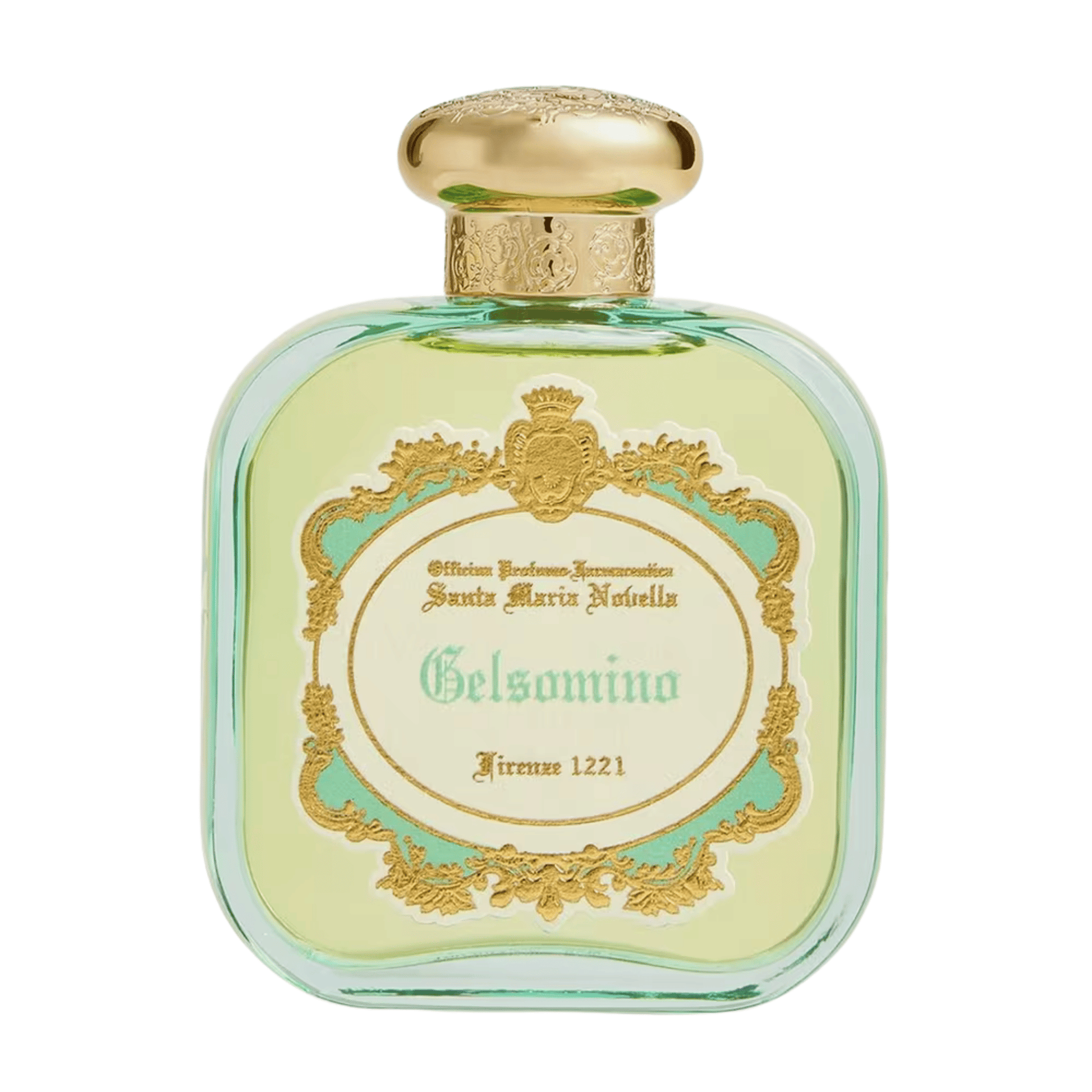 Primary image of Santa Maria Novella Gelsomino Eau de Parfum (100 ml)
