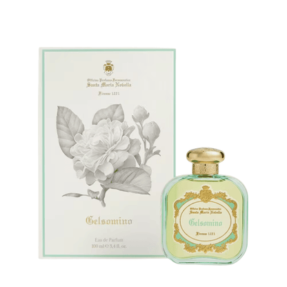 Alternate image of Santa Maria Novella Gelsomino Eau de Parfum (100 ml)