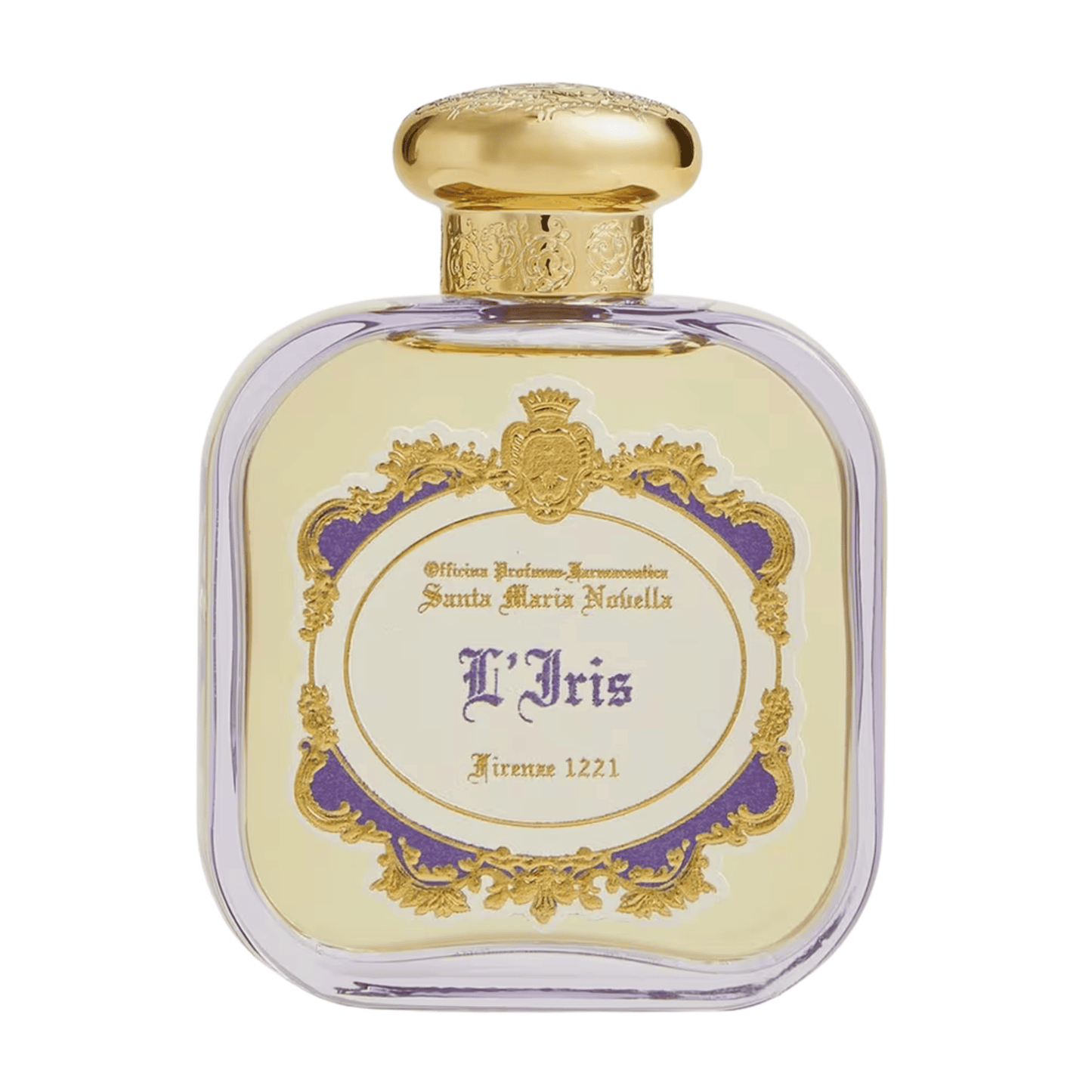Primary image of Santa Maria Novella L'Iris Eau de Parfum (100 ml)