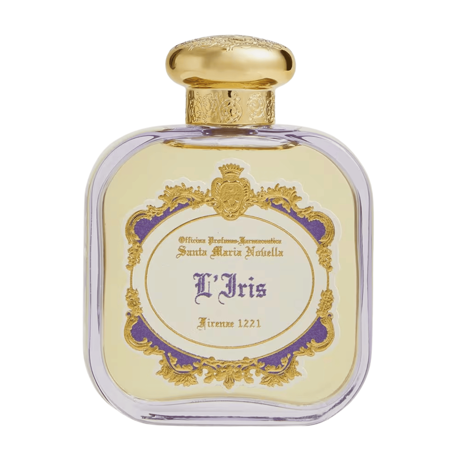 Primary image of Santa Maria Novella L'Iris Eau de Parfum (100 ml)