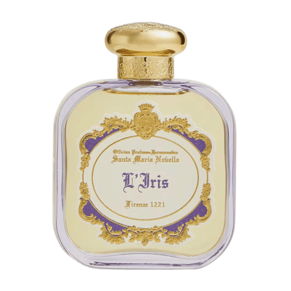 Primary image of Santa Maria Novella L'Iris Eau de Parfum (100 ml)