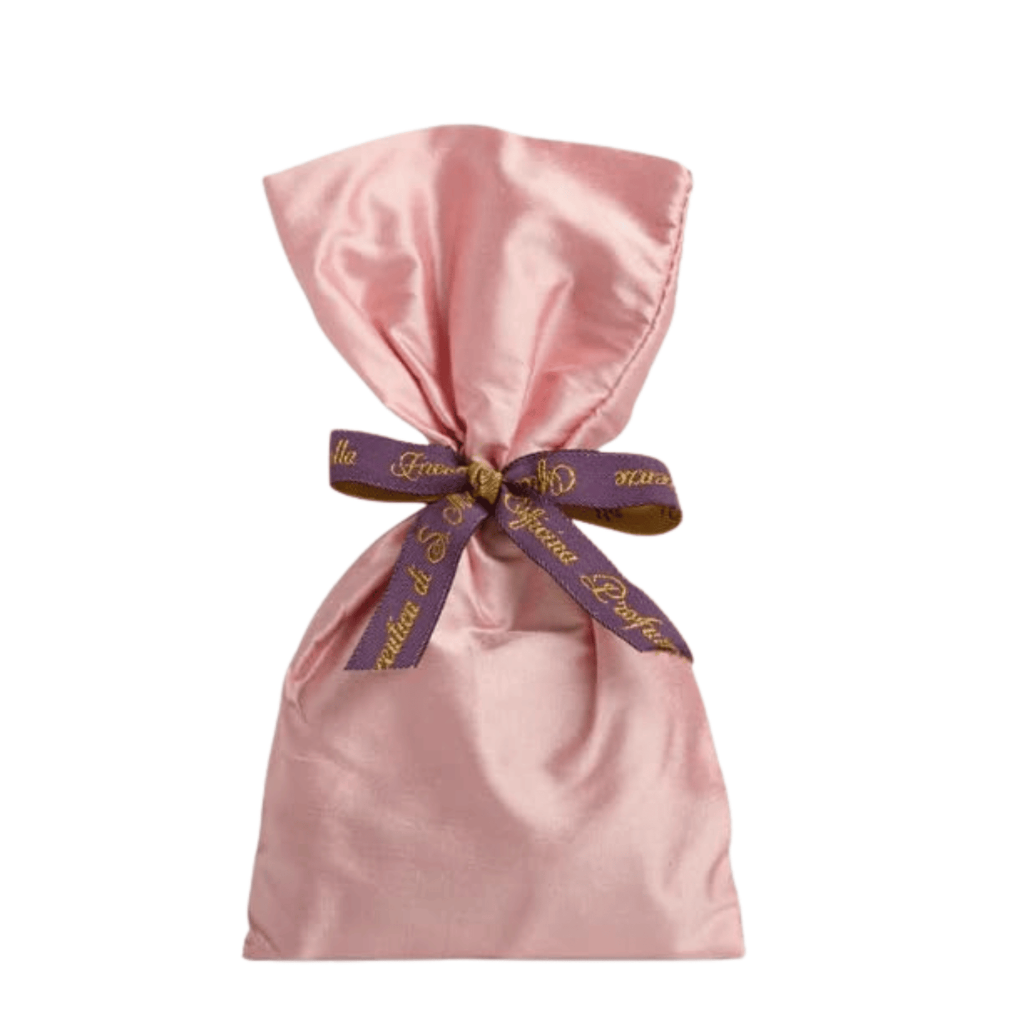 Primary image of Santa Maria Novella Lavender Silk Sachet (30 g)