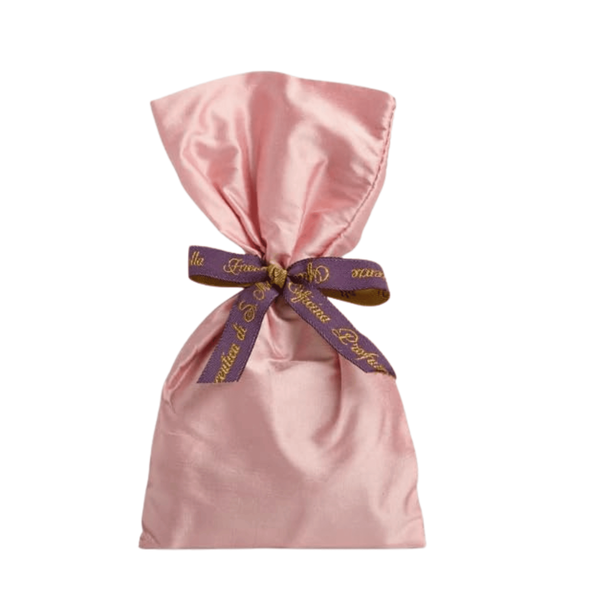 Primary image of Santa Maria Novella Lavender Silk Sachet (30 g)