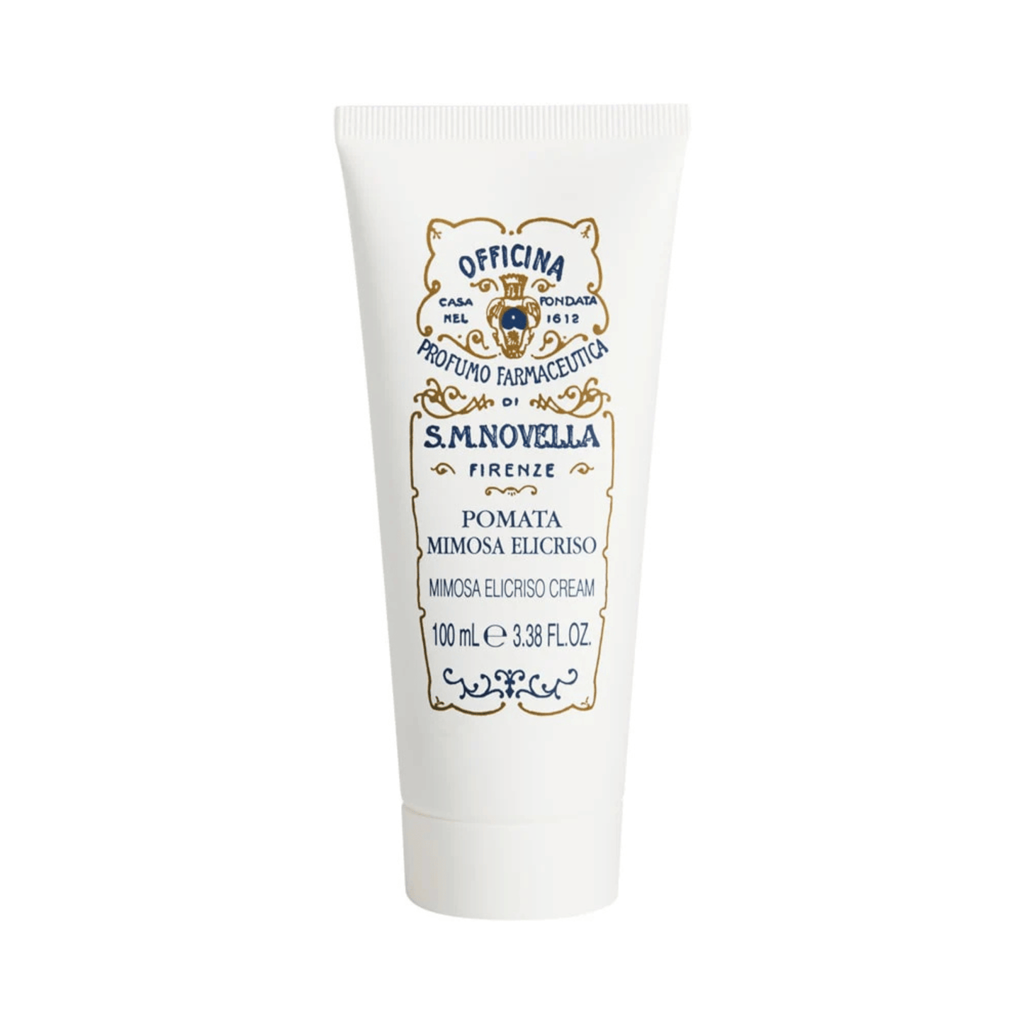 Primary image of Santa Maria Novella Mimosa Elicriso Cream (100 ml)
