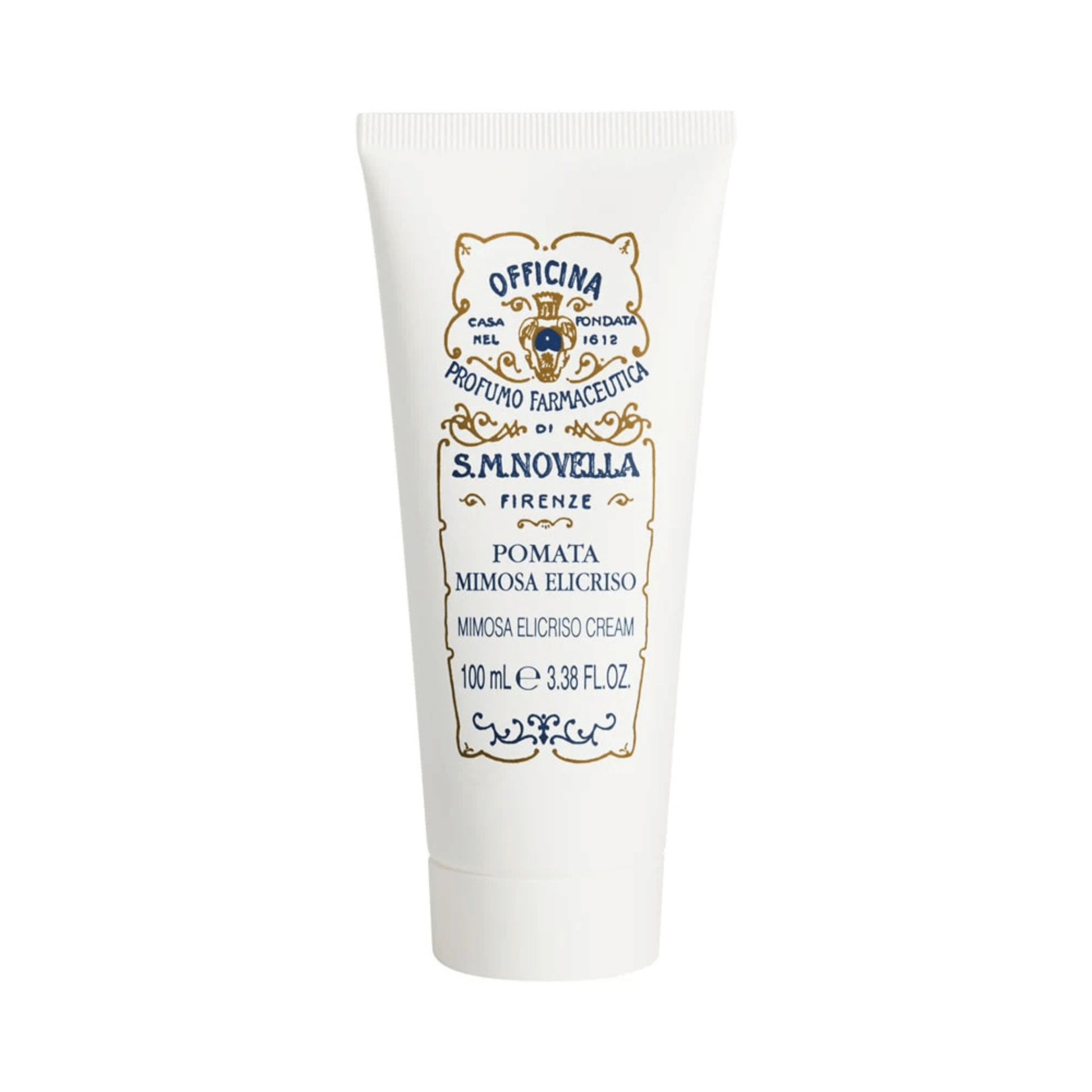 Primary image of Santa Maria Novella Mimosa Elicriso Cream (100 ml)
