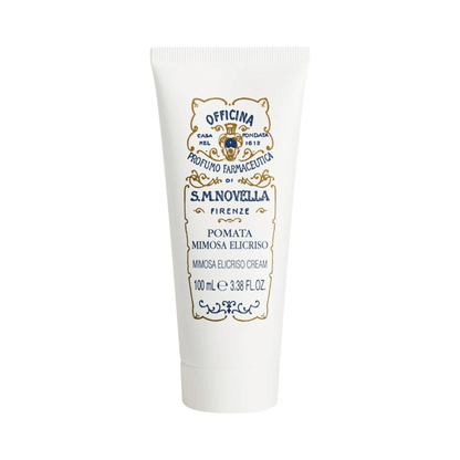 Primary image of Santa Maria Novella Mimosa Elicriso Cream (100 ml)
