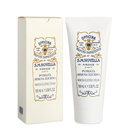 Alternate image of Santa Maria Novella Mimosa Elicriso Cream (100 ml)